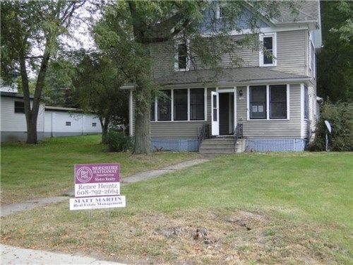 112s 4th St, Readstown, WI 54652