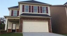 2899 Woodward Down Trail Buford, GA 30519