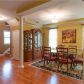 4494 Hamby Pond Place, Acworth, GA 30102 ID:13469448