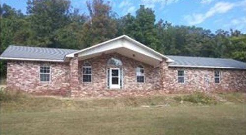 14020 Highway 103, Oark, AR 72852