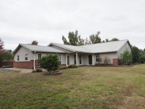 2362 Highway 371 W, Nashville, AR 71852