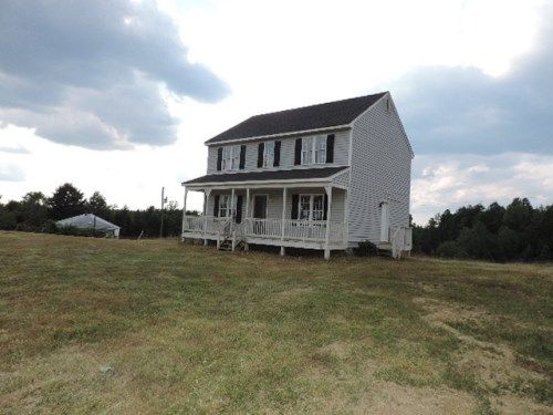 19330 Perkinson Rd, Jetersville, VA 23083