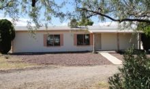 3305 West Pinto Place Benson, AZ 85602