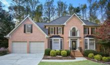 120 Park Brooke Court Alpharetta, GA 30022