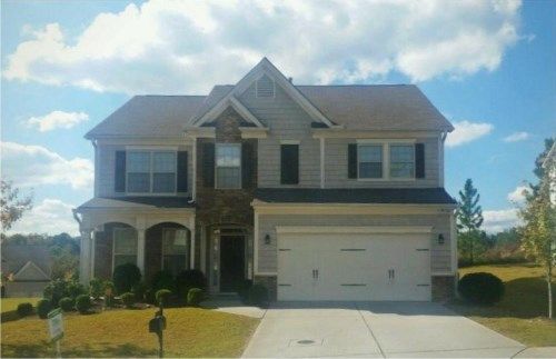 3273 Willow Meadow Lane, Douglasville, GA 30135