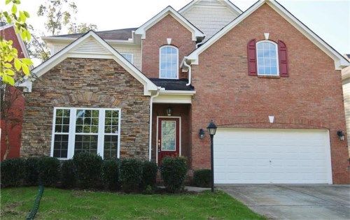 6388 Pheasant Trail, Fairburn, GA 30213