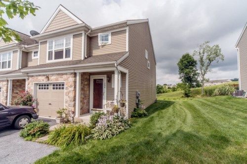 204 MILLSTONE DRIVE, Mountville, PA 17554