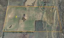 Wheeler Co. 322 Acres Mclean, TX 79057