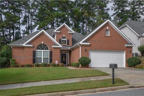 427 Long Branch Way, Canton, GA 30115