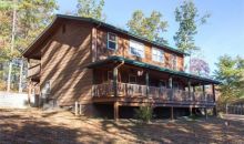 3799 Murphy Highway Mineral Bluff, GA 30559