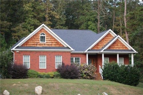 12 Everwood Court, Rome, GA 30161