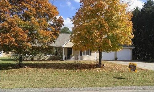 31 Cannon Circle Nw, Cartersville, GA 30120