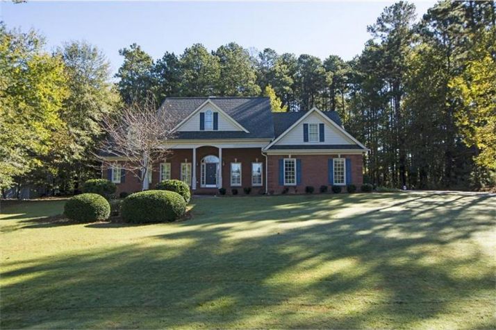 60 Jasmine Lane, Oxford, GA 30054