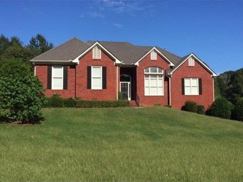 160 Reserve Drive, Covington, GA 30014