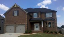 341 Mango Court Mcdonough, GA 30253