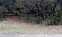 0 HITCHING POST Canyon Lake, TX 78133