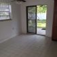 1441 N 70 WY, Hollywood, FL 33024 ID:13519353