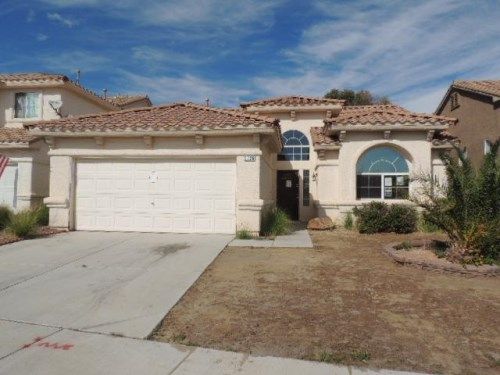 9028 Canyon Magic Ave, Las Vegas, NV 89129