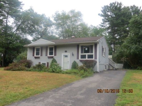 109 Seaver Street, East Taunton, MA 02718