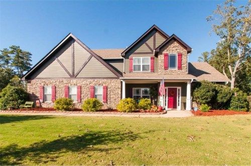 78 Union Ridge Way, Dallas, GA 30132