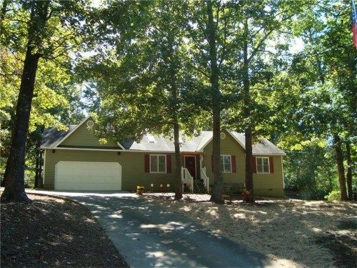 30 Indian Springs Drive, Rydal, GA 30171