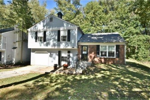 11290 Bramshill Drive, Alpharetta, GA 30022