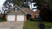 1717 Indian Ridge Drive Woodstock, GA 30189