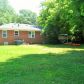 883 Wd Anderson Road, Marietta, GA 30066 ID:13595949