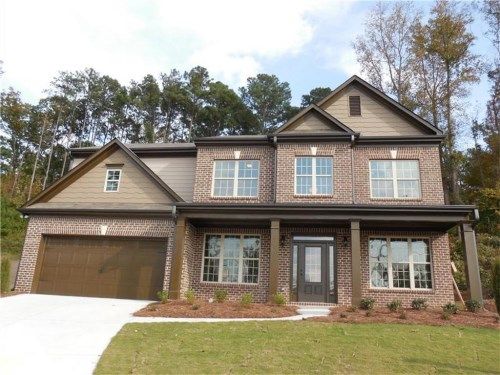 480 Serenity Point, Lawrenceville, GA 30046