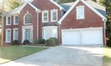 3609 Olde Prestwick Court Woodstock, GA 30189