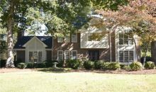 4111 Flippen Trail Norcross, GA 30092