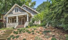 1074 Colquitt Avenue Ne Atlanta, GA 30307