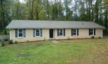 6028 Mark Trail Norcross, GA 30093