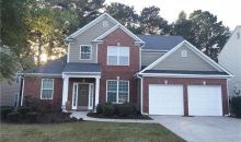 218 Autumn Trail Acworth, GA 30102