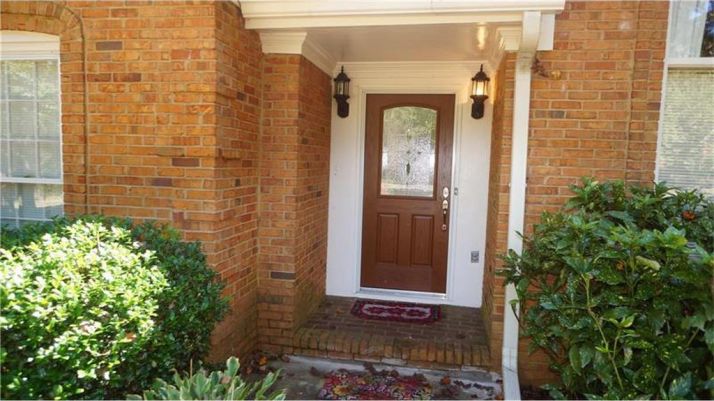 550 Mountainbrooke Circle, Stone Mountain, GA 30087