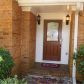 550 Mountainbrooke Circle, Stone Mountain, GA 30087 ID:13586841