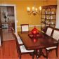 550 Mountainbrooke Circle, Stone Mountain, GA 30087 ID:13586843