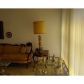 701 THREE ISLANDS BL # 402, Hallandale, FL 33009 ID:13455352