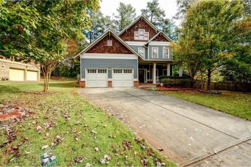 2414 Tilson Ridge Lane, Decatur, GA 30032