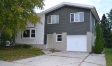 1034 5th St Kiel, WI 53042