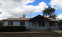 5 Sandoval Blvd Cuba, NM 87013