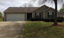 331 Brookside Drive Mcdonough, GA 30253