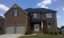 165 Annaberg Place Mcdonough, GA 30253