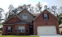 181 Annaberg Place Mcdonough, GA 30253