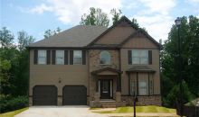 177 Annaberg Place Mcdonough, GA 30253