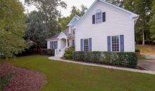 417 Lovinggood Landing Drive Woodstock, GA 30189