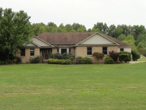 13661 N Palmyra Rd, North Jackson, OH 44451