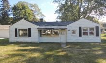 1926 Saint Clair Bl Algonac, MI 48001