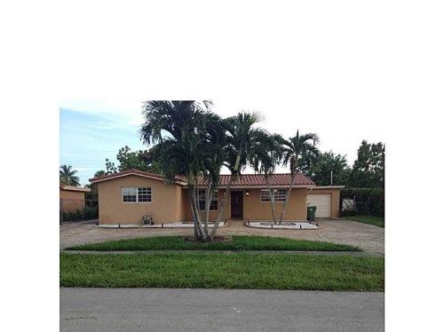 1284 W 78 TE, Hialeah, FL 33014