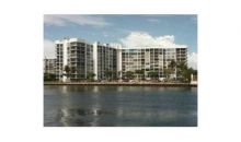 1000 PARKVIEW DR # 807 Hallandale, FL 33009